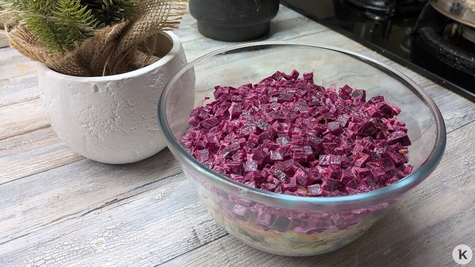 Селёдка под шубой и без: кулинары рассказали о 3 способах разнообразить любимую новогоднюю закуску (фото) - Новости Калининграда | Фото: «Клопс»