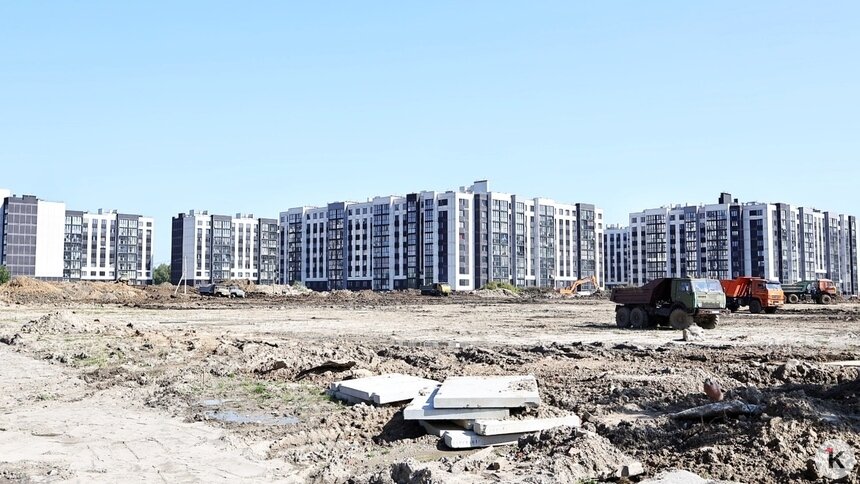 В Калининграде шумиха вокруг квартиры Долиной вызывает тревожность на рынке недвижимости — риелтор - Новости Калининграда | Фото: Александр Подгорчук / Архив «Клопс»