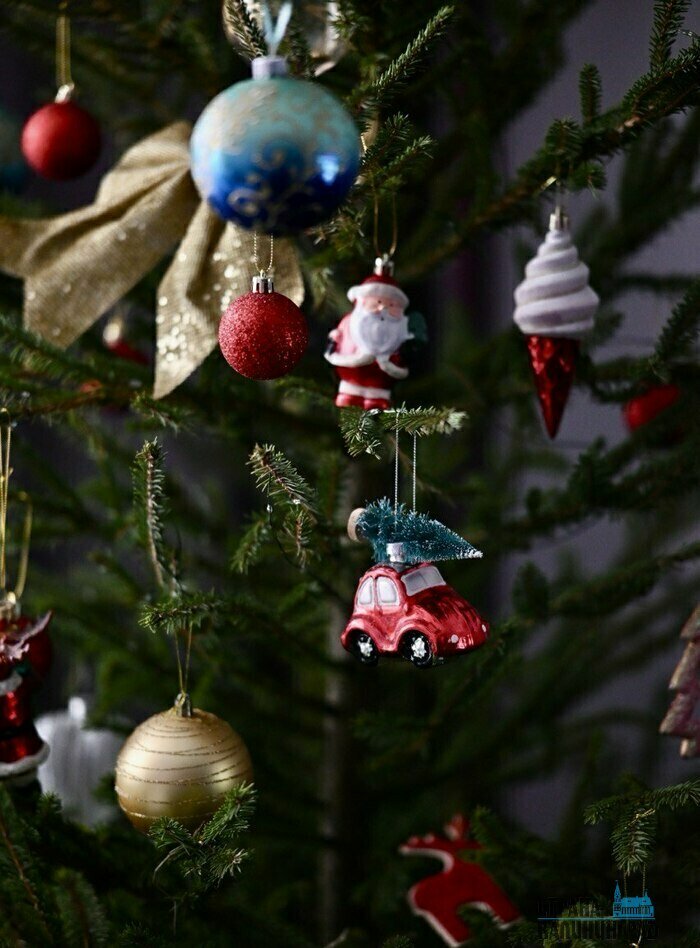 Советский период изменил акценты. | Фото: Софья Шарипова