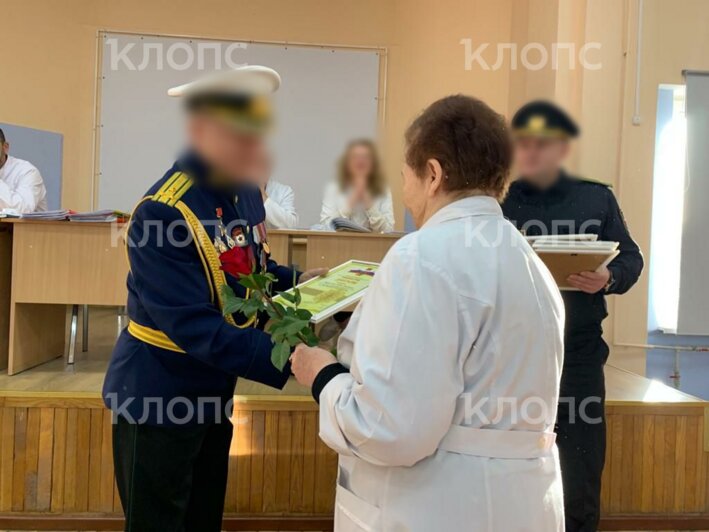 Мужчина регулярно принимает участие в различных мероприятиях  | Фото: предоставил Михаил Дударев 