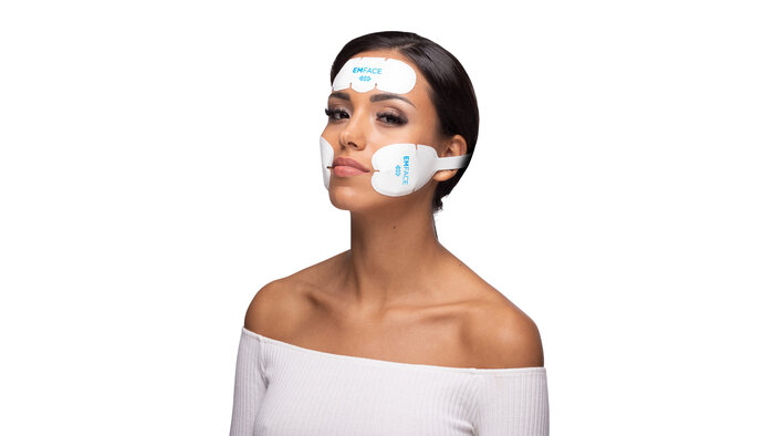 Лифтинг и упругость лица без боли и реабилитации: уникальная процедура омоложения EMFACE теперь доступна и калининградцам - Новости Калининграда