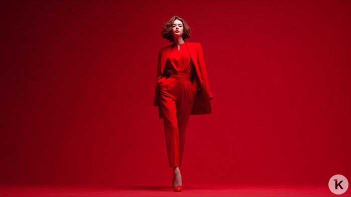 Эксперты перечислили 8 банальных ошибок, которые дешевят новогодний образ - Новости Калининграда | Иллюстрация: Ксения Александрова / «Клопс»