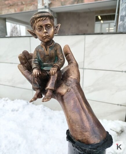 У калининградских хомлинов появилась «родня» на Урале (фото)   - Новости Калининграда | Фото: Ольга Плескань