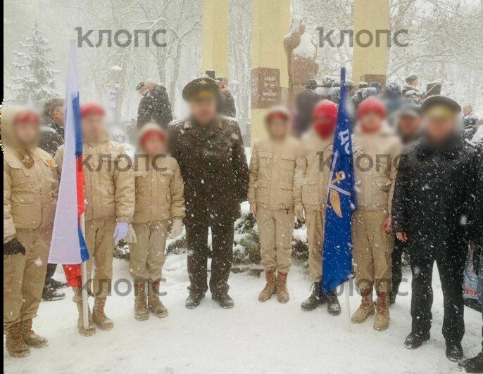 Мужчина регулярно принимает участие в различных мероприятиях  | Фото: предоставил Михаил Дударев 