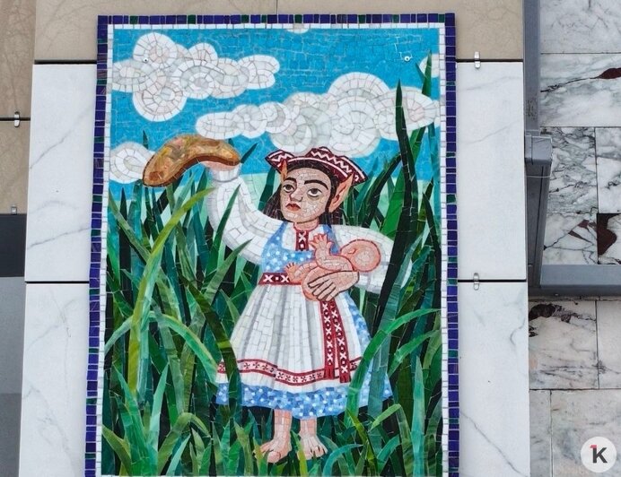 У калининградских хомлинов появилась «родня» на Урале (фото)   - Новости Калининграда | Фото: Ольга Плескань