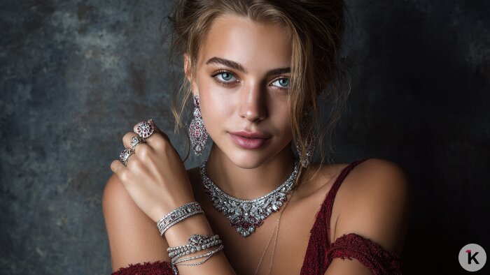 Эксперты перечислили 8 банальных ошибок, которые дешевят новогодний образ - Новости Калининграда | Иллюстрация: Ксения Александрова / «Клопс»