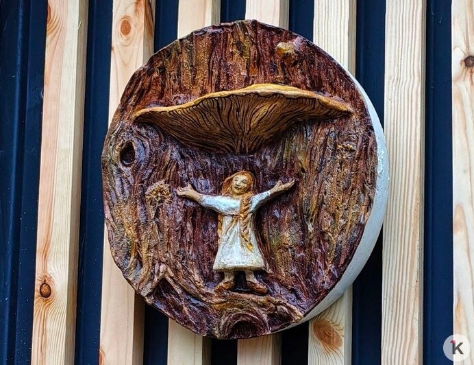 У калининградских хомлинов появилась «родня» на Урале (фото)   - Новости Калининграда | Фото: Ольга Плескань