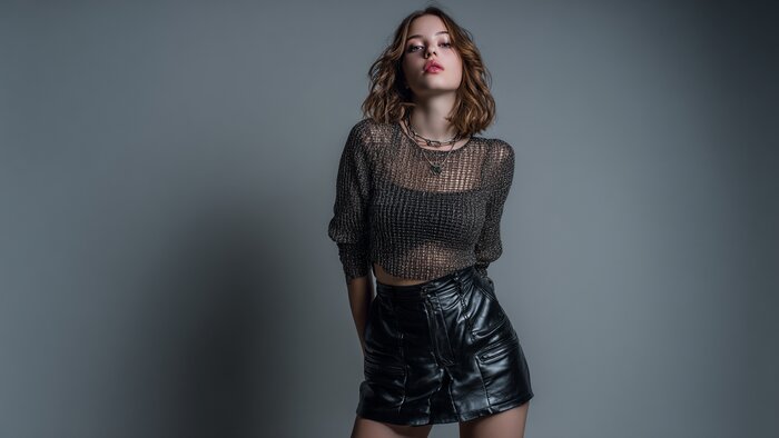 Эксперты перечислили 8 банальных ошибок, которые дешевят новогодний образ - Новости Калининграда | Иллюстрация: Ксения Александрова / «Клопс»