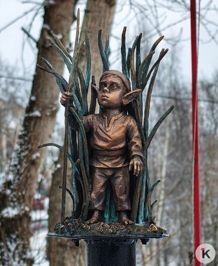 На беглый взгляд их можно спутать, но разница всё же заметна | Фото: Ольга Плескань