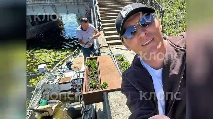 Актёры, спортсмены, комики и певцы: 8 знаменитостей, которые посетили Калининградскую область в 2025 году  - Новости Калининграда | Фото: Андрей