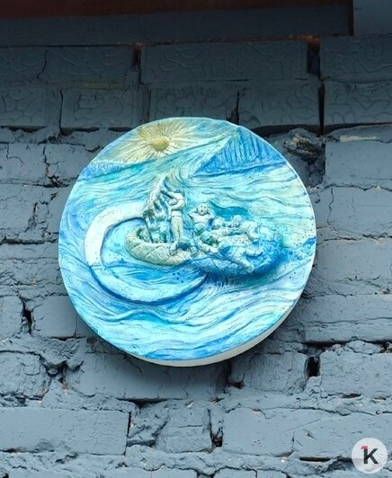 У калининградских хомлинов появилась «родня» на Урале (фото)   - Новости Калининграда | Фото: Ольга Плескань