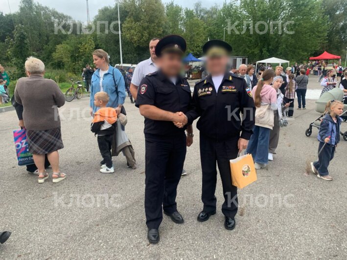 Мужчина регулярно принимает участие в различных мероприятиях  | Фото: предоставил Михаил Дударев 