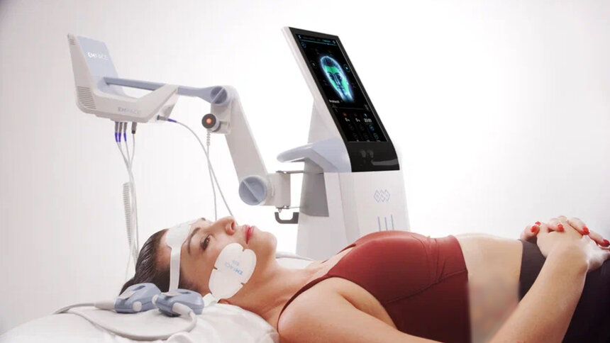 Лифтинг и упругость лица без боли и реабилитации: уникальная процедура омоложения EMFACE теперь доступна и калининградцам - Новости Калининграда