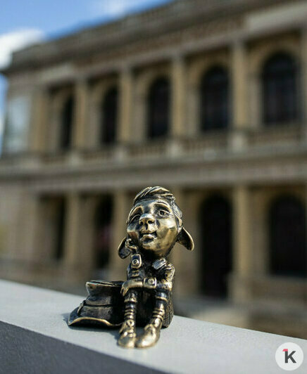 На беглый взгляд их можно спутать, но разница всё же заметна | Фото: Александр Подгорчук / Архив «Клопс»