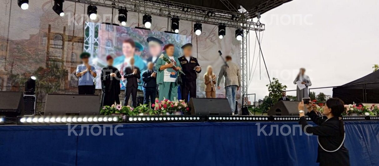 Мужчина регулярно принимает участие в различных мероприятиях  | Фото: предоставил Михаил Дударев 