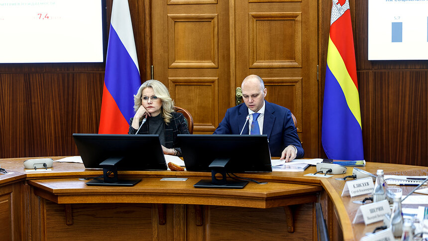 Начиная с 2026 года Калининградская область будет дополнительно получать 5,7 млрд рублей из федерального бюджета - Новости Калининграда | Фото: правительство Калининградской области