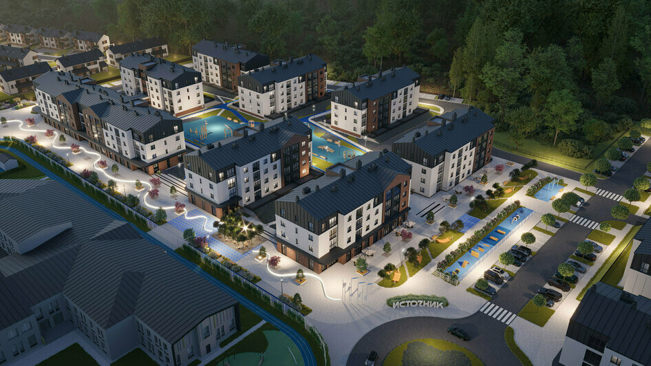 Калининградцам рассказали, как выгодно приобрести квартиру по ипотеке со ставкой ниже рынка - Новости Калининграда