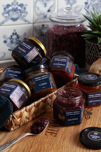 Ещё один повод съездить в Железнодорожный: как терновник и старинный артефакт положили начало гастрономическому бренду - Новости Калининграда