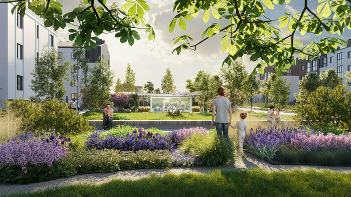 Калининградцам рассказали, как выгодно приобрести квартиру по ипотеке со ставкой ниже рынка - Новости Калининграда