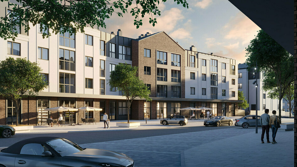 Калининградцам рассказали, как выгодно приобрести квартиру по ипотеке со ставкой ниже рынка - Новости Калининграда