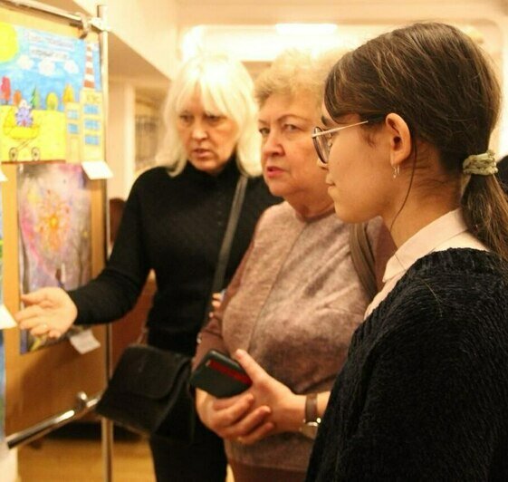 В Советске прошёл юбилейный конкурс «Атомная энергия — наш друг» - Новости Калининграда