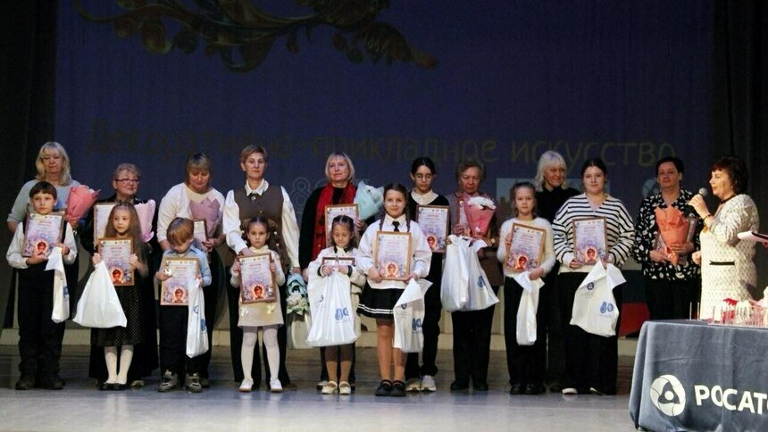 В Советске прошёл юбилейный конкурс «Атомная энергия — наш друг» - Новости Калининграда