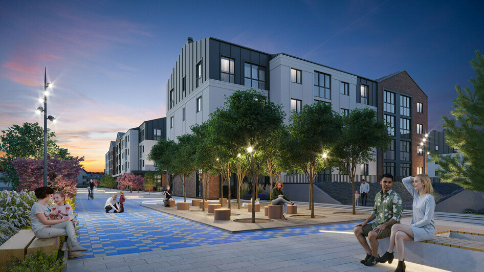 Калининградцам рассказали, как выгодно приобрести квартиру по ипотеке со ставкой ниже рынка - Новости Калининграда