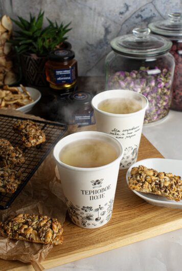 Ещё один повод съездить в Железнодорожный: как терновник и старинный артефакт положили начало гастрономическому бренду - Новости Калининграда