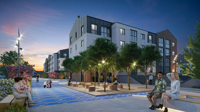 Калининградцам рассказали, как выгодно приобрести квартиру по ипотеке со ставкой ниже рынка - Новости Калининграда