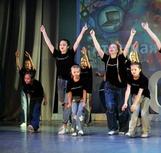 В Советске прошёл юбилейный конкурс «Атомная энергия — наш друг» - Новости Калининграда