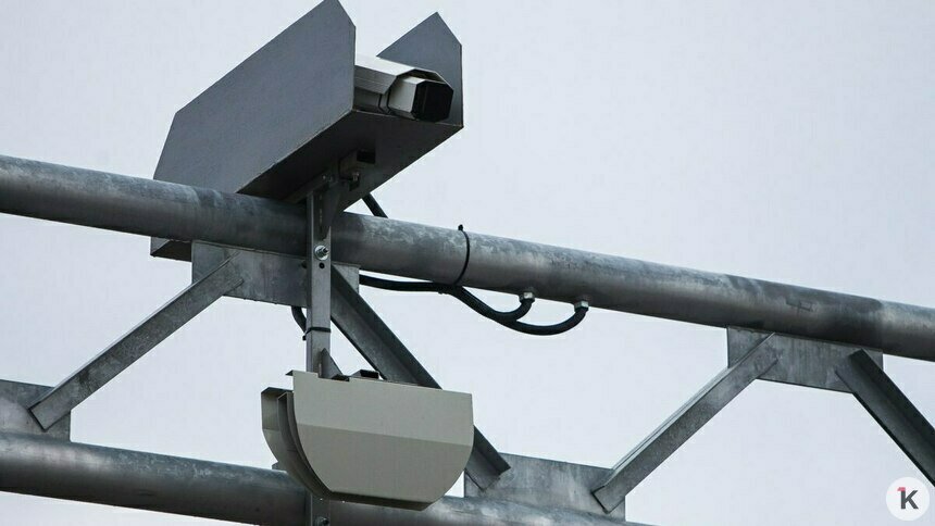 Почти 150 камер: где в Калининграде и области стоят фоторадары и что они снимают - Новости Калининграда | Фото: Александр Подгорчук / Архив «Клопс»
