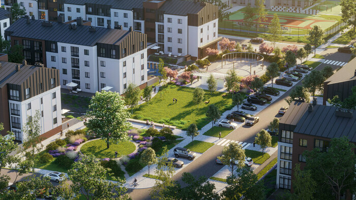 Калининградцам рассказали, как выгодно приобрести квартиру по ипотеке со ставкой ниже рынка - Новости Калининграда