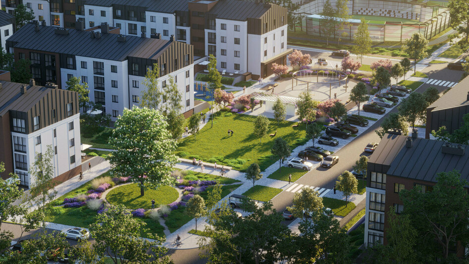 Калининградцам рассказали, как выгодно приобрести квартиру по ипотеке со ставкой ниже рынка - Новости Калининграда