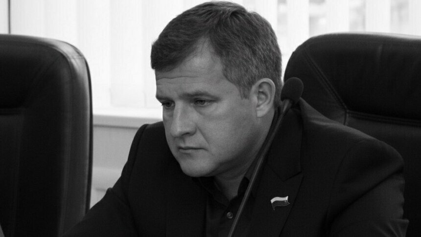 В 55 лет ушёл из жизни бывший депутат горсовета Калининграда Сергей Максименков - Новости Калининграда | Фото: Горсовет Калининграда