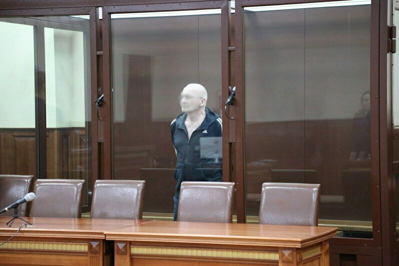 Судья зачитывает приговор  | Фото: Калининградский областной суд