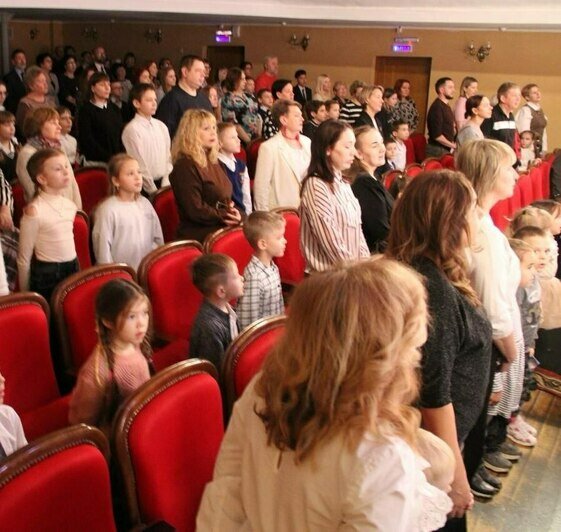 В Советске прошёл юбилейный конкурс «Атомная энергия — наш друг» - Новости Калининграда