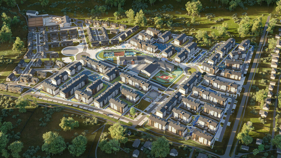 Калининградцам рассказали, как выгодно приобрести квартиру по ипотеке со ставкой ниже рынка - Новости Калининграда