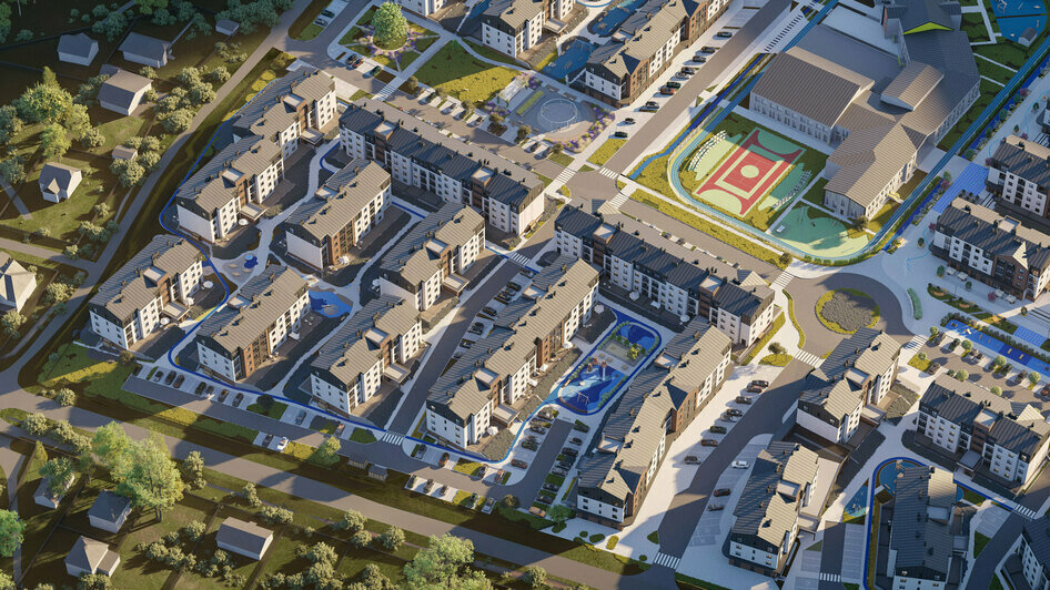 Калининградцам рассказали, как выгодно приобрести квартиру по ипотеке со ставкой ниже рынка - Новости Калининграда