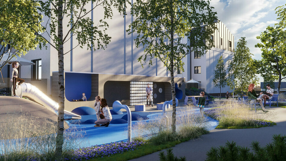 Калининградцам рассказали, как выгодно приобрести квартиру по ипотеке со ставкой ниже рынка - Новости Калининграда