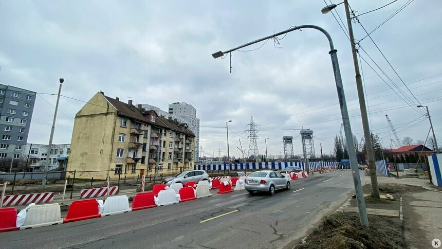 Новый проект реконструкции двухъярусного моста предусматривает появление там музея и смотровой площадки (эксизы) - Новости Калининграда | Фото: архив «Клопс»