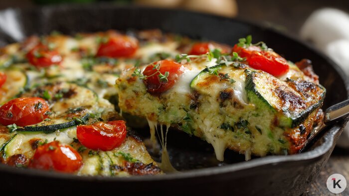 Секрет в простоте: три ленивых рецепта, для которых нужны лишь сковорода и полчаса времени  - Новости Калининграда | Иллюстрация: Алиса Игонина / «Клопс» 