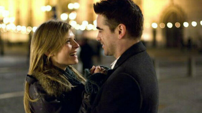 Список Гринча: 6 «взрослых» новогодних фильмов, которые не стоит смотреть всей семьёй - Новости Калининграда | Кадр из фильма «Залечь на дно в Брюгге»