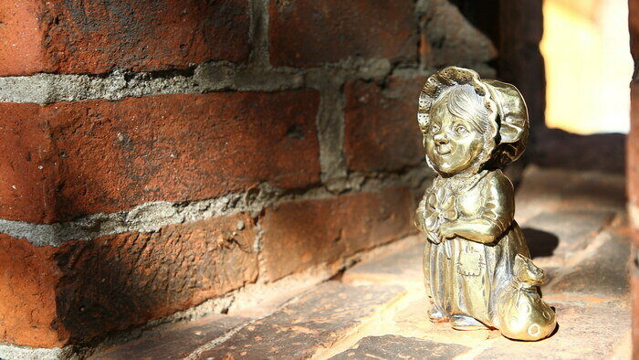 В декабре про калининградских хомлинов выпустят книгу, а позже — целый мультфильм - Новости Калининграда | Фото: архив «Клопс»