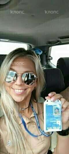 Калининградка служила в Африке 14 месяцев  | Фото: Юлия Тараско