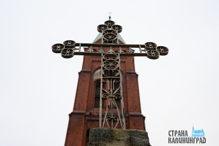 Черняховск. Повседневность в кадре