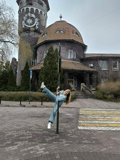 «От большинства калининградцев исходит позитив»: подруги из Новороссийска впервые побывали на Балтике и не пожалели   - Новости Калининграда | Фото: туристы из Новороссийска