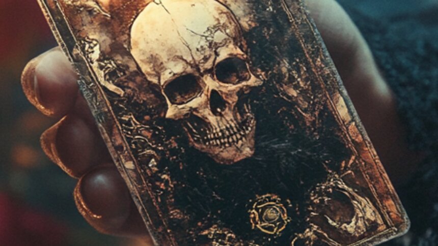 Тельцы утонут в комплиментах, а Скорпионы погрузятся в одержимость: таро-расклад на субботу, 13 декабря   - Новости Калининграда | Иллюстрация: Ксения Александрова / Midjourney