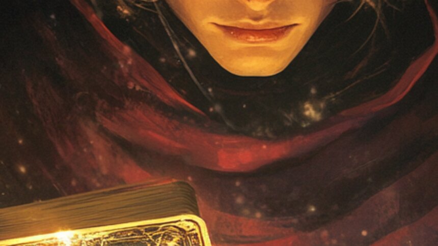 Ракам вручат подарок, а Девы насладятся гармонией: таро-расклад на пятницу, 12 декабря   - Новости Калининграда | Иллюстрация: Ксения Александрова / Midjourney