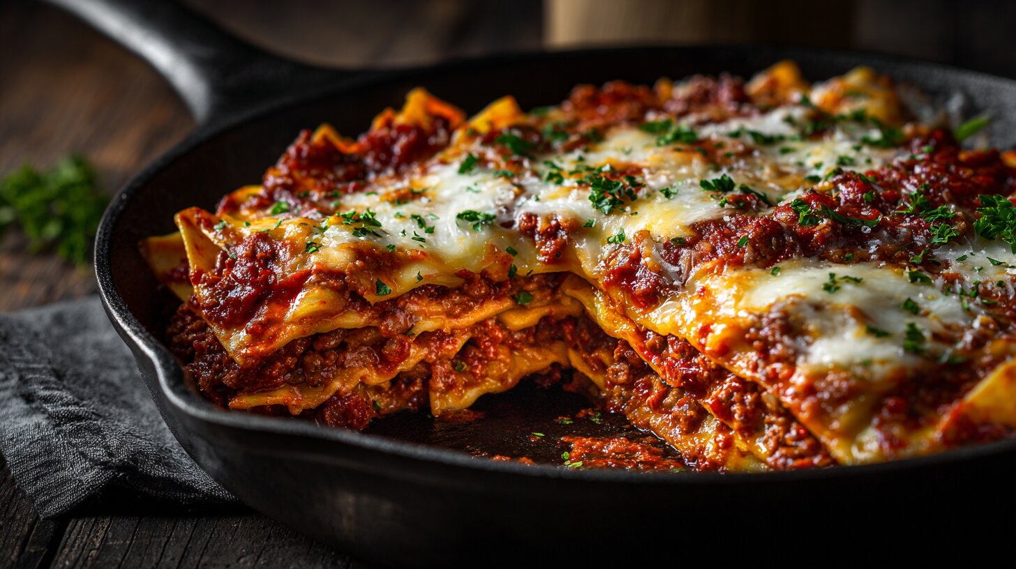 Секрет в простоте: три ленивых рецепта, для которых нужны лишь сковорода и полчаса времени  - Новости Калининграда | Иллюстрация: Алиса Игонина / «Клопс» 