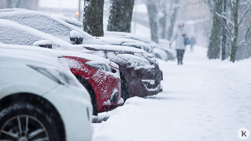 В ГАИ не стали объяснять, почему аннулирована регистрация машин, ввезённых с новых территорий в Калининград - Новости Калининграда | Фото: Александр Подгорчук / Архив «Клопс»